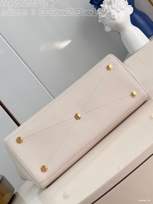 MM LOCK IT VUITTON LOUIS 0710